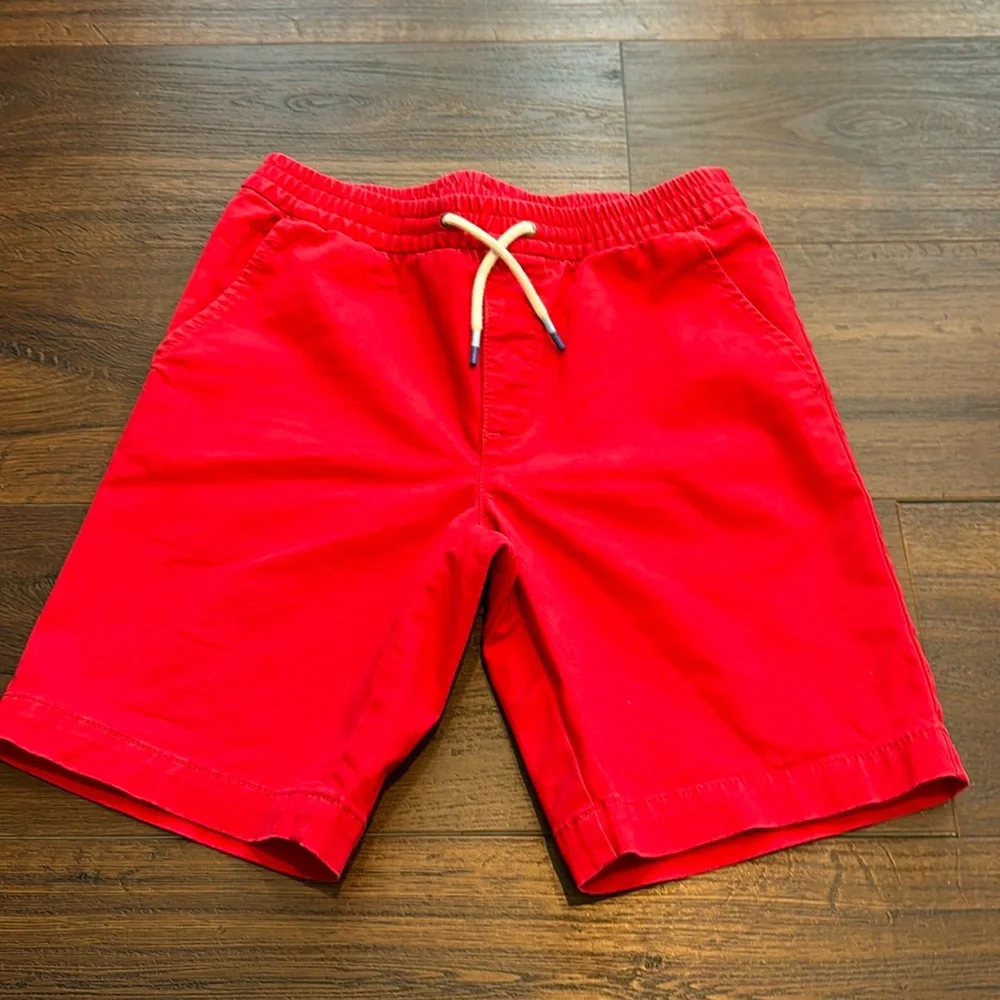 Gap Youth Pre Loved Slip on Shorts with Pockets.